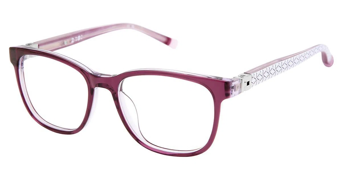 2BB BBBRYNN Eyeglasses - view 2